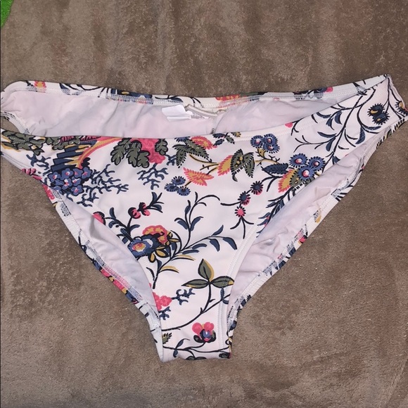 Tory Burch Other - Tory Burch small swimsuit bottoms